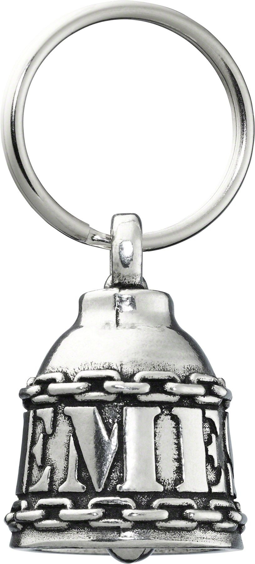 Bravo Bell view 4